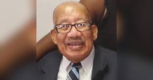 Mr. Ruben Jackson Obituary