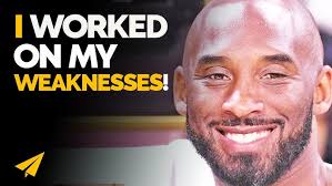 How KOBE Took His GAME to the NEXT LEVEL!