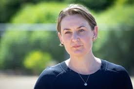 Sanderson pushes WA hydrogen hopes