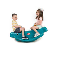Little Tikes Whale Teeter Totter Walmart Com In 2020 Little Tikes Teeter Totter Tikes Toys