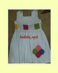 Prenseslere Sile Bezi Orgu Birlesimi Elbise Elbise Gomlek Elbise Elbiseler