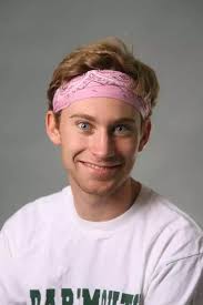 2004-05 Men's Squash Roster