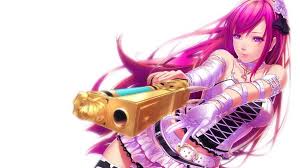 Wallpapers in ultra hd 4k 3840x2160, 1920x1080 high definition resolutions. Ecchi Anime Hd Wallpapers Wallpaper Cave