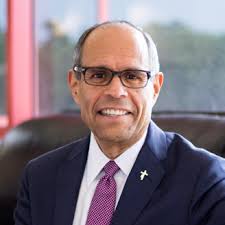 Ending Homelessness in San Diego, One Life at a Time