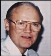 Thomas Edward Gaffney Obituary