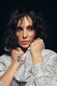 Looking back at older press of a cheryl cole short haircut you can clearly see the difference between her hair back then and her hair now. Cheryl Reveals Dramatic New Short Haircut In Promo Video For Her New Single