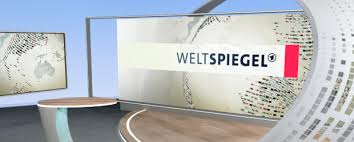 In twitter freigeben in facebook freigeben auf pinterest teilen. Weltspiegel Streit Brief An Die Intendanten Im Wortlaut Dwdl De