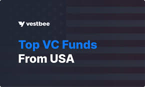 List of Top 100 Best Performing VC Funds from the US 2025