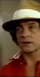 The Fall Guy" Miami's Nice (TV Episode 1986)