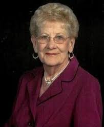 Verna Holt Obituary (1928