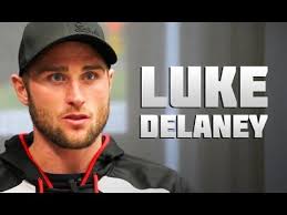Luke Delaney's Instagram, Twitter & Facebook on IDCrawl