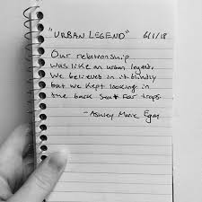 Urban Legend What S Your Favorite Urban Legend Stay Weirđ My Darlings Keep Living This Crazy Beautiful Life Amepoetr Urban Legends Stay Weird My Poetry