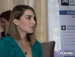 Inauguración de clínica Fernanda Malacón