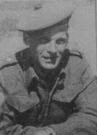 Maj Anthony Compton Lundie 03-G-14