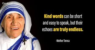 Kindness is the language which the deaf can hear and the blind can see. 40 Inspirational Quotes About Kindness And Compassion