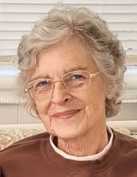 Jeanne Shrout Obituary