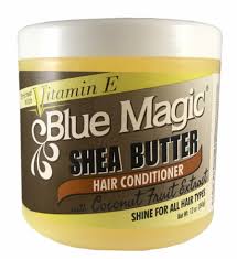✅ free delivery and free returns on ebay plus items! Blue Magic Shea Butter Hair Conditioner Enriched With Vitamin E 12 Oz