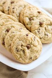 Browse 25 gluten free and dairy free lunch recipes that are perfect for school, work, or picnics! Chocolate Chip Cookies Gluten Free Dairy Free Option Mile High Mitts
