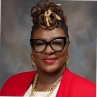 Lawanda Jones's Instagram, Twitter & Facebook