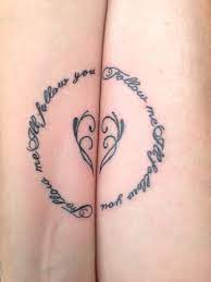 Maybe you would like to learn more about one of these? Cousin Tattoo Cute Tattoos For Women Matching Cousin Tattoos Cousin Tattoos