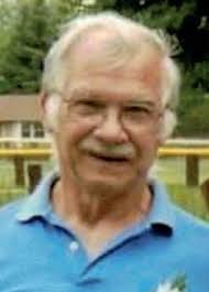 Garry Gallagher Obituary (1937