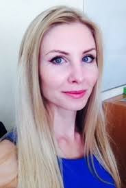 Tatyana Romanovich, Moscow