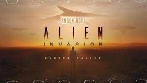 Alien Invasion Hudson Valley Comes To Discovery This Summer New On Travel Channel Travel Channel