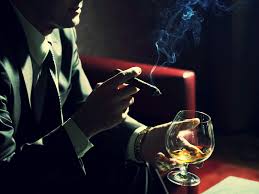 Tom and jerry smoking weed!!! Vitola Life Page 4 Cigars Jazz And Drink