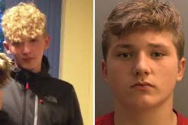 Police appeal for help to find missing brothers believed to be in  Middlesbrough area