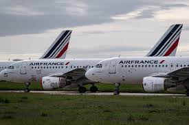 Air france tickets to romania. Air France To Cut 40 Of Domestic Flights After Bailout