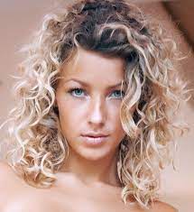 Pin On Perms And Curly Curls