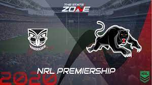 Draymond green blasts bucks for giannis mistake vs. 2020 Nrl New Zealand Warriors Vs Penrith Panthers Preview Prediction The Stats Zone