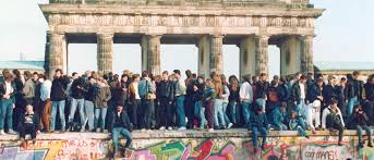 The ghost of the berlin wall lives on 30 years after its collapse. Why The Gap Between Former East And West Germany Is Growing