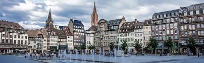 Plan your stay in strasbourg and alsace: Find The Right Luxus Hotel In Strasbourg Here