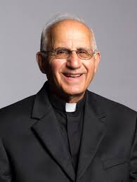 Beloved Detroit priest Fr. Norman Thomas dies at 92