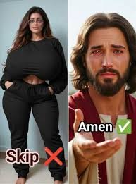 Lord! Pleeceease don't let me mishandle what I prayed soooo hard for.