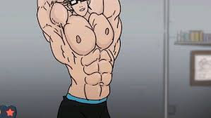 Muscle Growth Secrets 18 - BiliBili