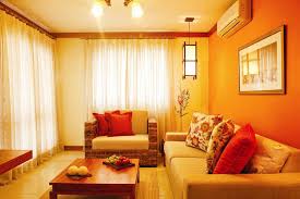 Maybe you would like to learn more about one of these? 056 Desain Ruang Tamu Orange Bos Properti