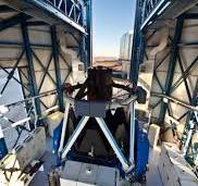 VLT Survey Telescope - Wikipedia