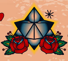 Remember, the diamond tattoo represents what you want it to. Diamond Tattoo Meaning Tattoos With Meaning