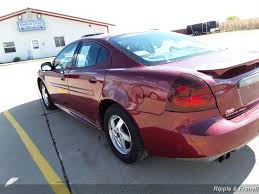 Image result for Red Brown 2004 Pontiac