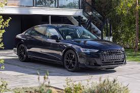 Image result for Mythos Black 2025 A8