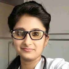 Niharika Aroras in India