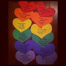 Cute Vday Idea Valentines For Kids Valentine Messages Valentines Day Bags