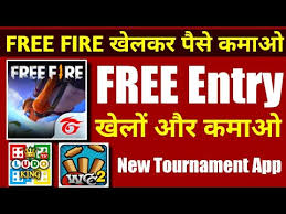 Drive vehicles to explore the. Best Free Fire Tournament Apps 2020 Top Free Fire Earning Apps 2020 Free Fire Earning Application Youtube