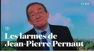 He is widely known simply by his initials, jpp. Dernier Jt De 13 Heures Sur Tf1 L Emouvant Au Revoir De Jean Pierre Pernaut Youtube