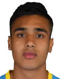 Santiago Echavarria's Instagram, Twitter & Facebook