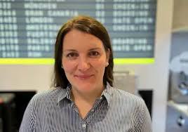 ADAX Rv-Tasche Elma Black