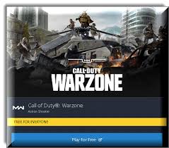 No matter if you played back in 2003, or it's your first time: Call Of Duty Warzone Available As Free Download Pc Ps4 Xbox
