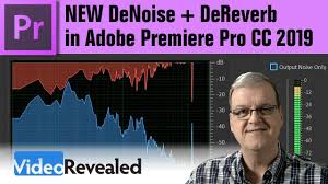 Remarkable free premiere pro templates. New Denoise Dereverb In Adobe Premiere Pro Cc 2019 Youtube